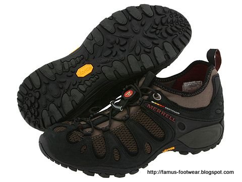 Famus footwear:G351-146650