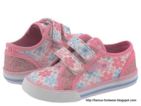 Famus footwear:B494-146631