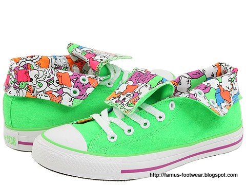 Famus footwear:U726-146638