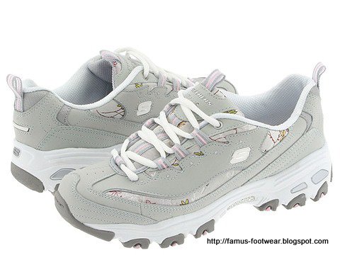 Famus footwear:V619-146609