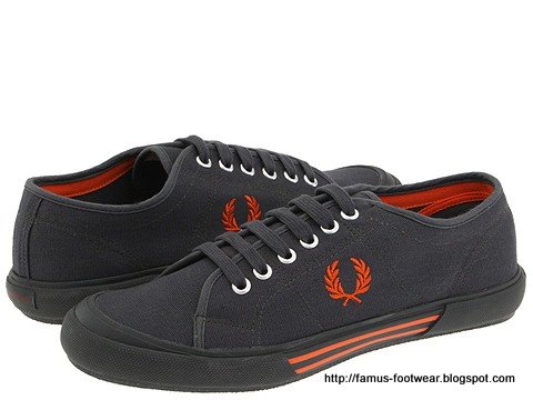 Famus footwear:D796-146616