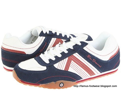 Famus footwear:L856-146615