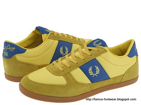 Famus footwear:Z046-146618