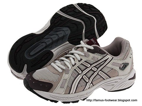 Famus footwear:I343-146590