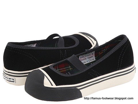 Famus footwear:C954-146596