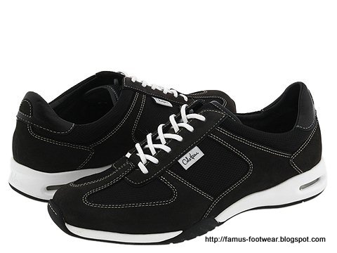 Famus footwear:F138-146575