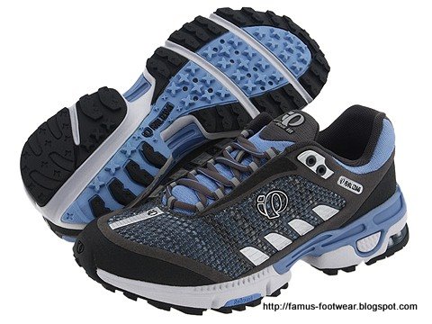 Famus footwear:VO61987-{146370}