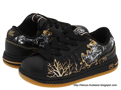 Famus footwear:291324UU-{146381}