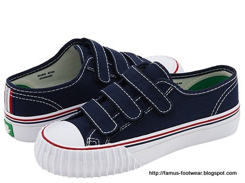 Famus footwear:49768F.(146382)