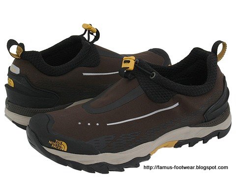 Famus footwear:8373VE.{146544}