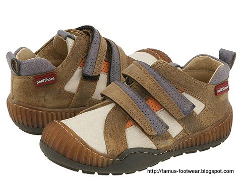 Famus footwear:22465DL~{146506}