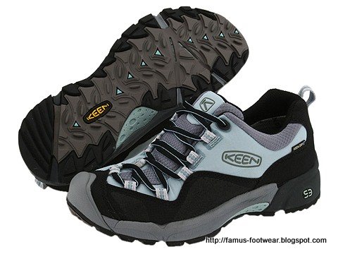 Famus footwear:O924-[146508]