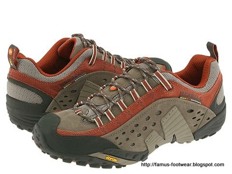 Famus footwear:V0034.[146483]