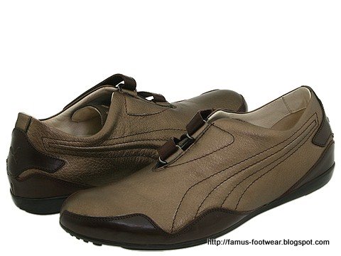 Famus footwear:146431Famus