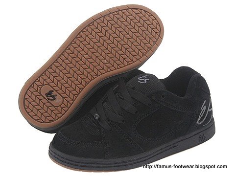 Famus footwear:146435footwear