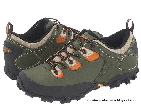 Famus footwear:146442famus