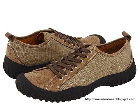 Famus footwear:footwear-145378