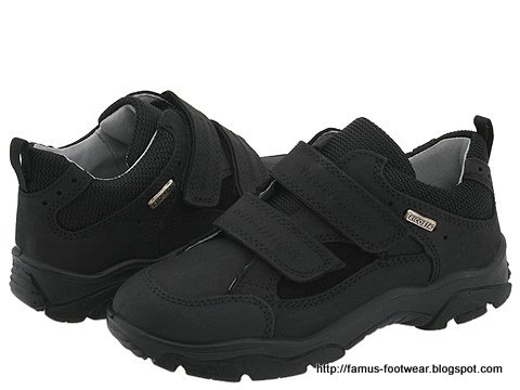 Famus footwear:famus-145298