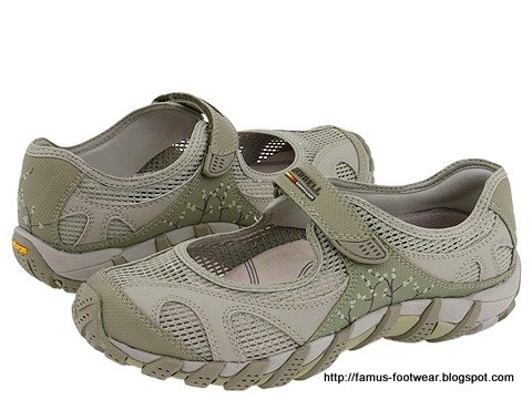 Famus footwear:144066