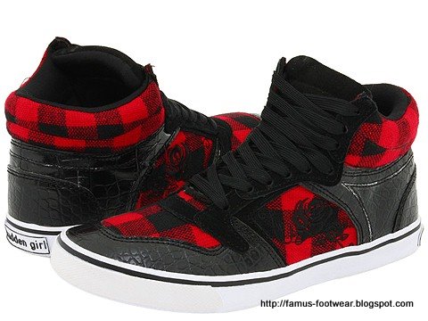 Famus footwear:144069