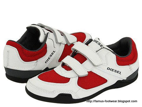 Famus footwear:144075