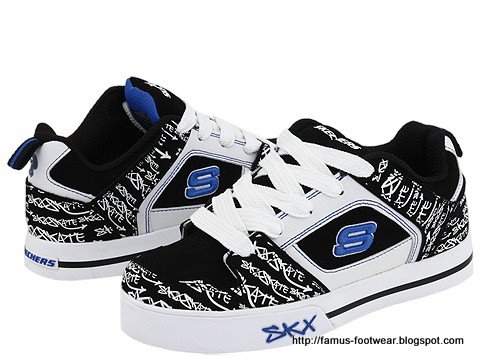 Famus footwear:LOGO144083