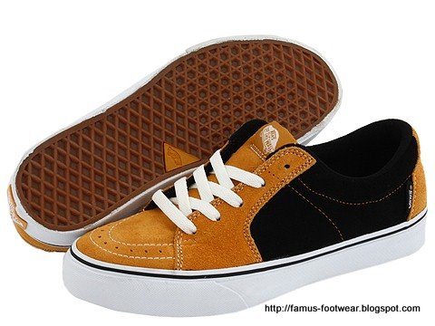 Famus footwear:LOGO144092