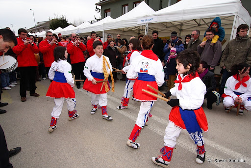 Fira de l'aigua PICA 2010