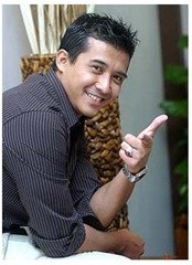aaron aziz