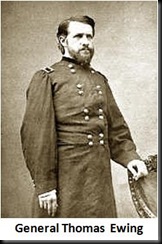 General Thomas Ewing
