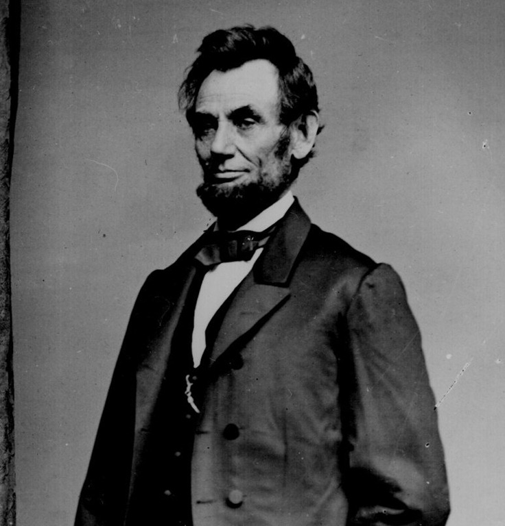 [Lincoln portrait[5].jpg]