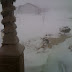 Snowed in
