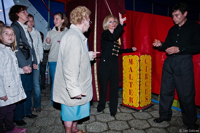 Circus Malter Circus Malter