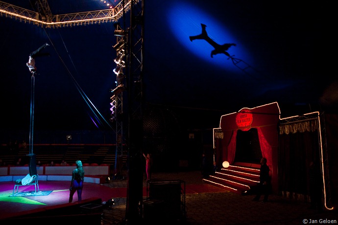Circus Malter