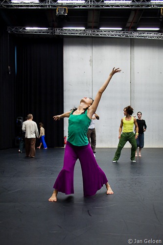 BALLET C DE LA B BALLET C DE LA B
