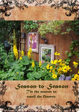 season summer for blog