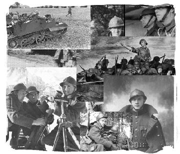Battle of the canal 1940 Forum Index