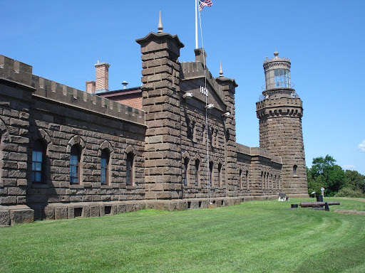 Navesink Lightstation