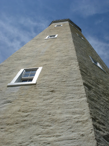 Sandy Hook Light
