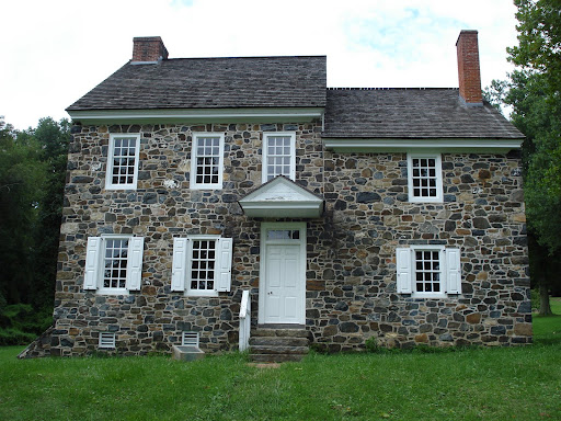 Benjamin Ring House