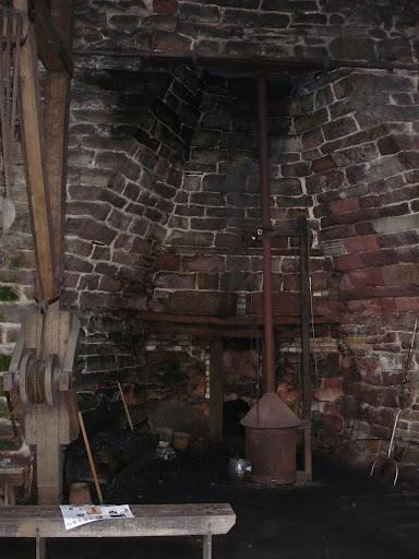 Furnace