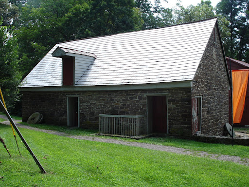 Oil Mill