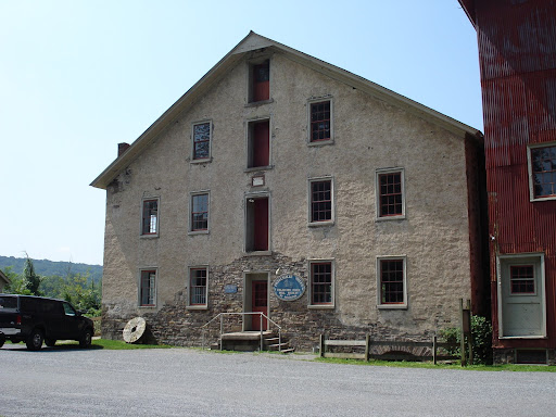 Gristmill