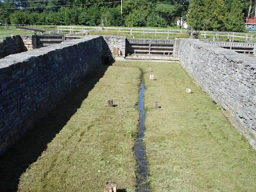 Dry Docks