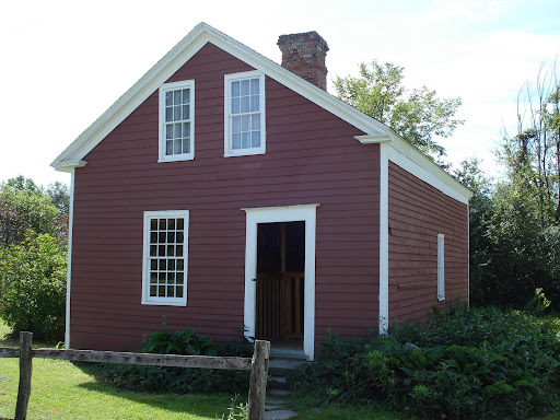 Settler's House