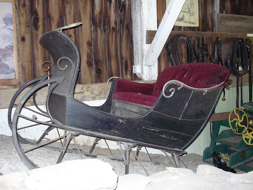 Portland Cutter