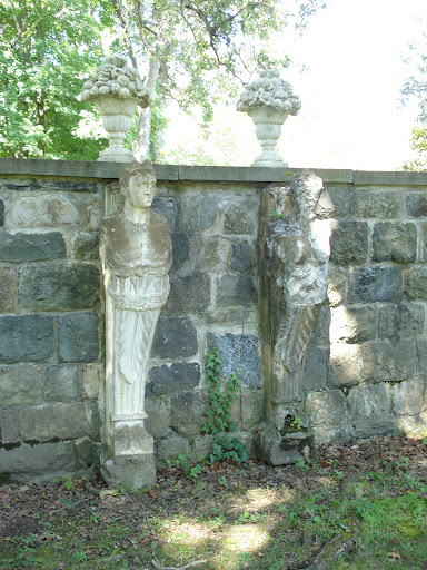 Caryatids