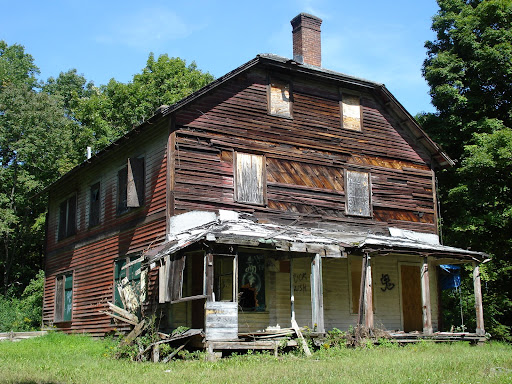 Manager's house