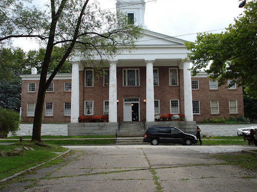 Visitor Center