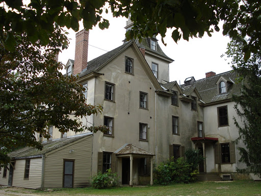 Mansion